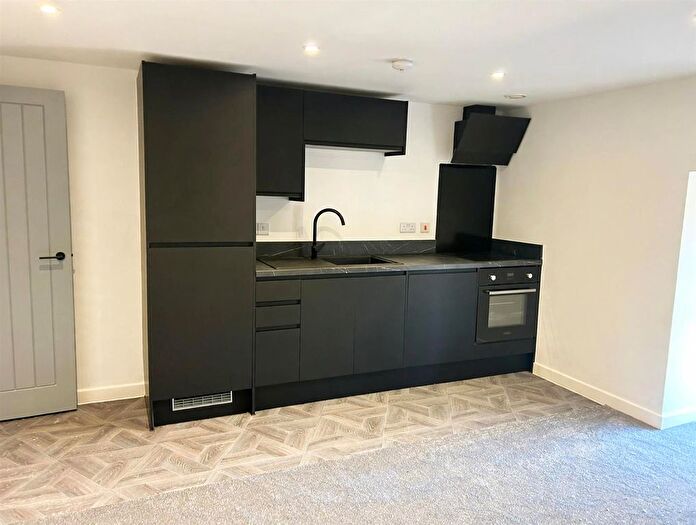 1 Bedroom Flat To Rent In Sailmakers Lofts, Rampart Place, IP1