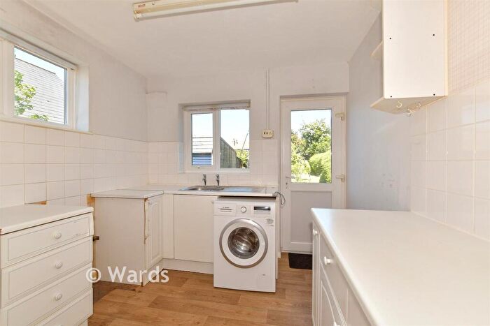 3 Bedroom Semi Detached House For Sale In Downs Avenue, Whitstable, Kent, CT5