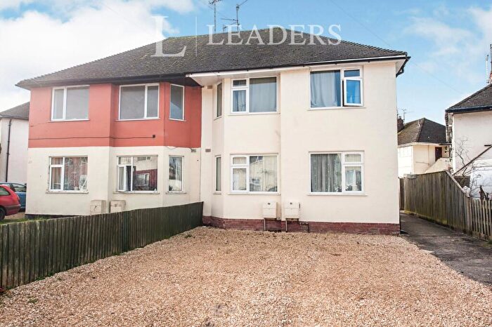 2 Bedroom Maisonette To Rent In Melmore Gardens, Cirencester, GL7
