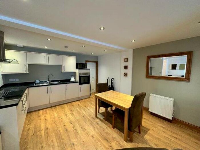 2 Bedroom Apartment To Rent In North Row, Roose, Barrow-In-Furness, LA13