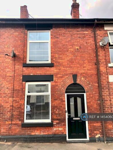 2 Bedroom Terraced House To Rent In Lumn Road, Hyde, SK14