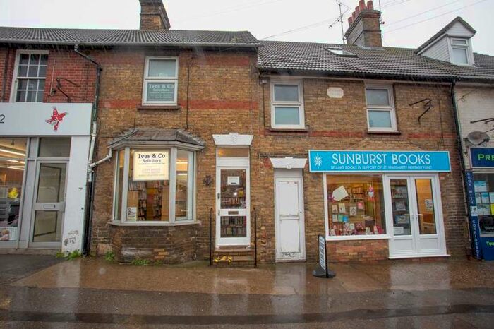 Office Commercial To Rent In Station Road, ME8