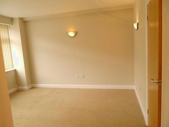 1 Bedroom Flat To Rent In Sherrard Street, Melton Mowbray, LE13