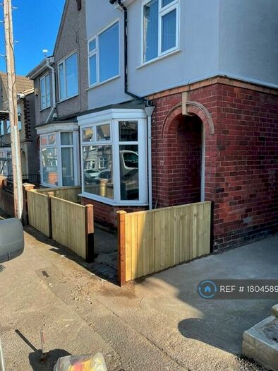 3 Bedroom Semi-Detached House To Rent In Somersall Street, Mansfield, NG19