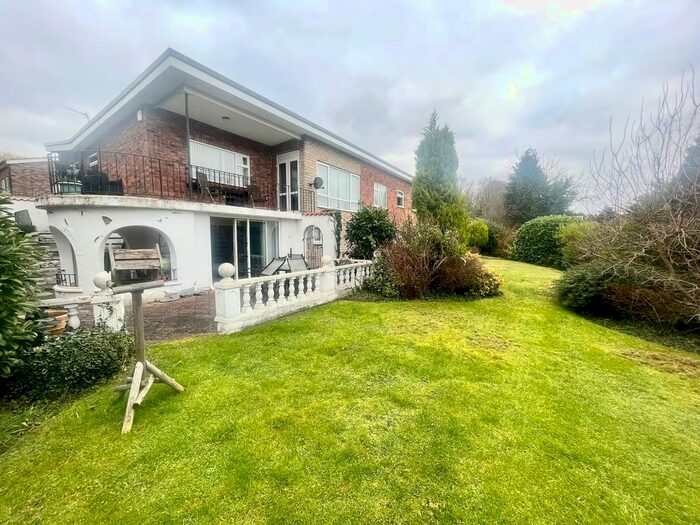 3 Bedroom Detached House To Rent In Cherry Tree Rise, Scotter, Gainsborough, DN21