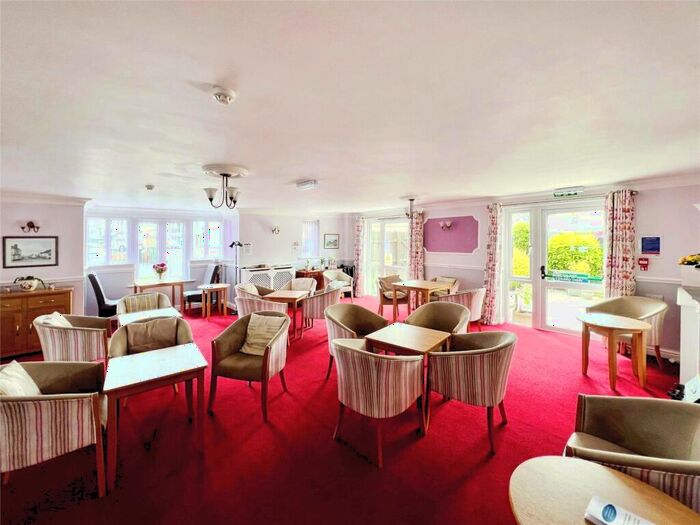 1 Bedroom Flat For Sale In Chingswell Street, Bideford, EX39