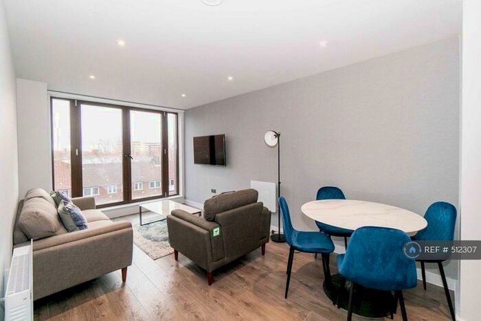 2 Bedroom Flat To Rent In Crump Street, Liverpool, L1