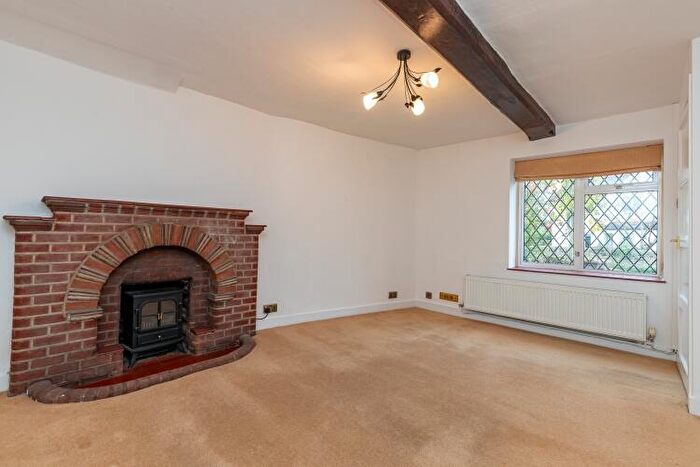 3 Bedroom Cottage To Rent In Sunningwell, Abingdon, OX13