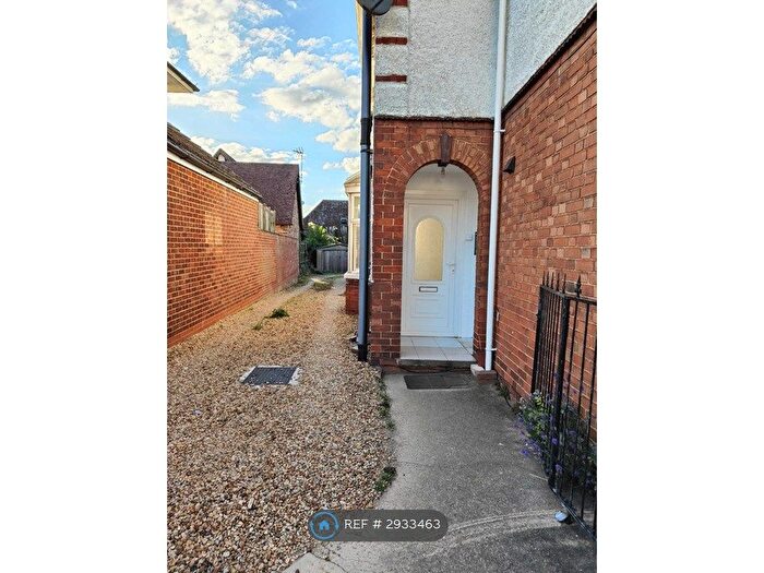 4 Bedroom Flat To Rent In High Street, Peterborough, PE6