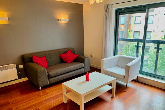 1 Bedroom Flat To Rent In Upper Allen Street, Sheffield, S3