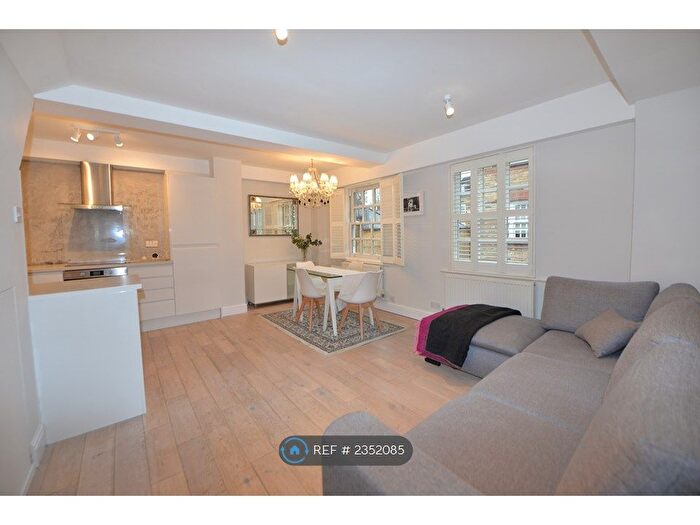 2 Bedroom Flat To Rent In Bridewell Place, London, E1W