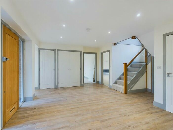 5 Bedroom Detached House For Sale In Hightrees House, Quainton, HP22