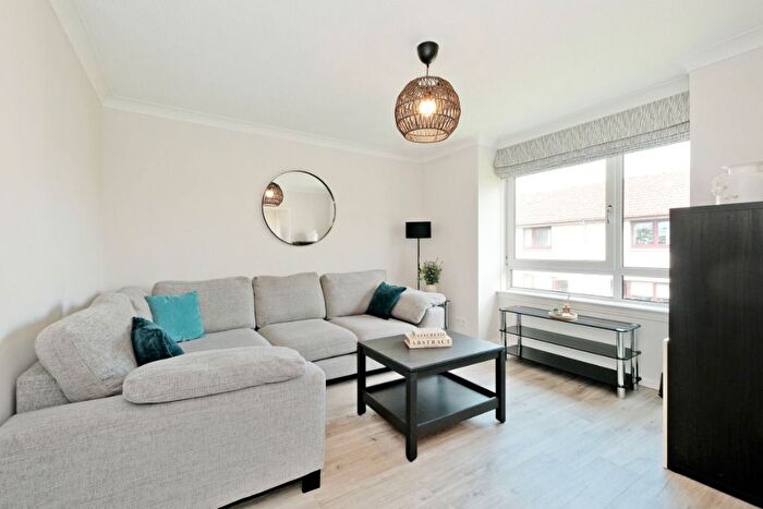 1 Bedroom Flat To Rent In Fairview Circle, Bridge Of Don, Aberdeen, AB22