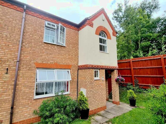 Houses for sale in BartonleClay, MK45, Central Bedfordshire