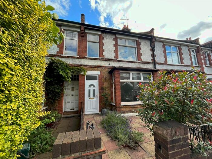 4 Bedroom Terraced House To Rent In Lower Richmond Road, Mortlake, SW14