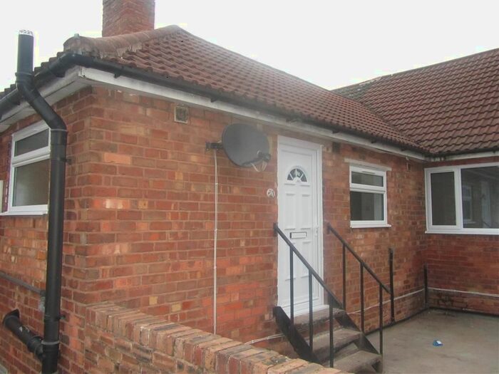 1 Bedroom Flat To Rent In Hawthorn Road, Kingstanding, Birmingham B44