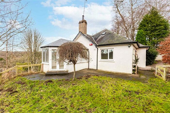 4 Bedroom Detached House To Rent In Blairs, Aberdeen, AB12