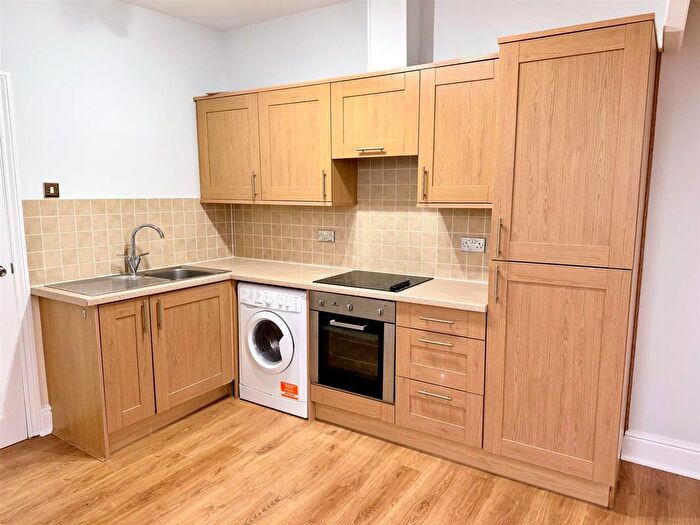 1 Bedroom Flat To Rent In Lyttelton Road, Edgbaston, Birmingham, B16