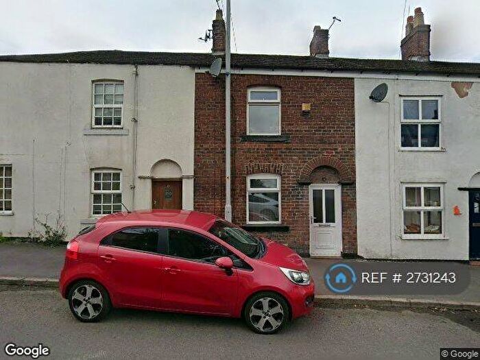 4 Bedroom End Of Terrace House To Rent In Upper Hibbert Lane, Stockport, SK6