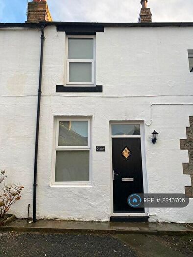 2 Bedroom Terraced House To Rent In Thirlwall Terrace, Gilsland, Brampton, CA8