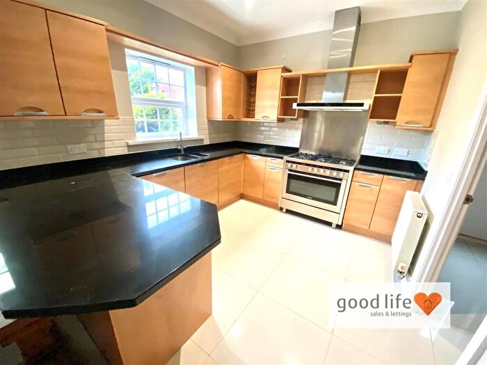 5 Bedroom House To Rent In Hopton Drive, Ryhope, Sunderland, SR2