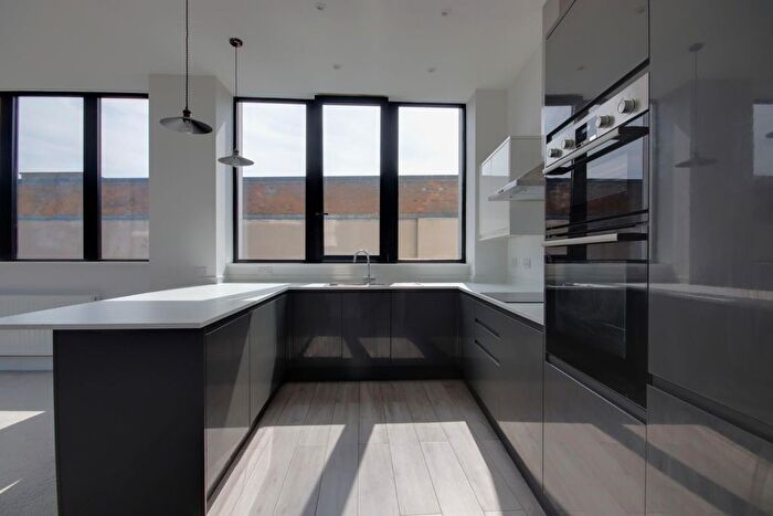 2 Bedroom Flat To Rent In Cathedral Views, St. Johns Lane, Gloucester, GL1