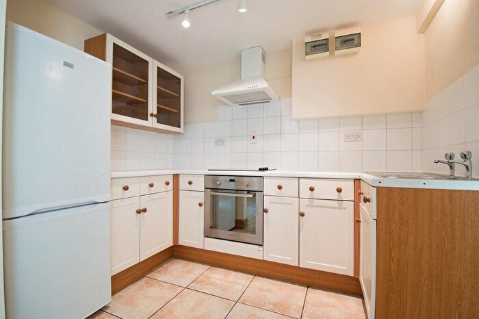 2 Bedroom Apartment To Rent In Montpellier Terrace, Cheltenham, GL50