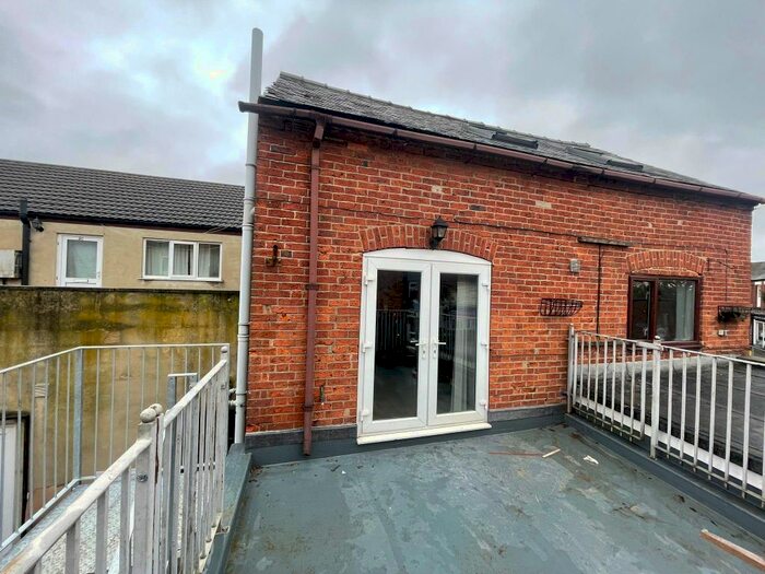 2 Bedroom Flat To Rent In Sitwell Street, Spondon, Derby DE21