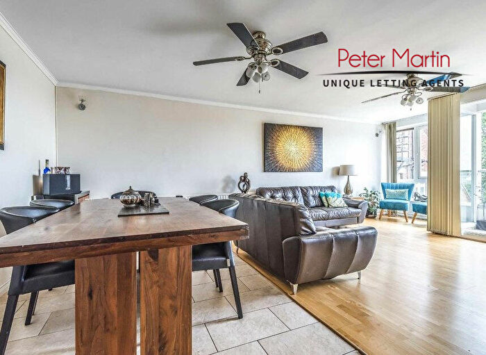 2 Bedroom Flat To Rent In Imperial Towers, Netherhall Gardens, Hampstead, NW3