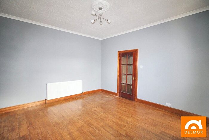 2 Bedroom Flat For Sale In Glebe Street, Leven, KY8