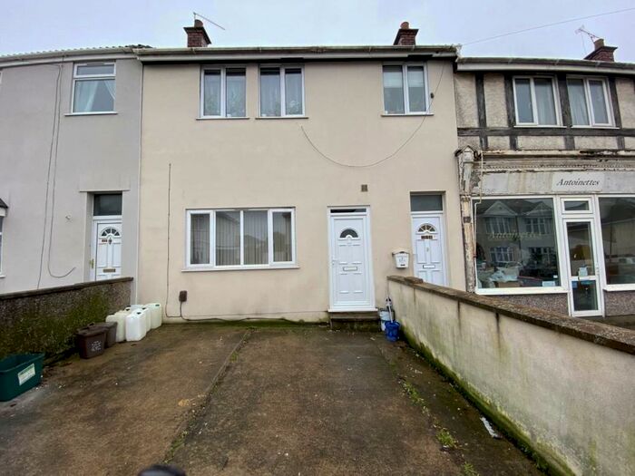 1 Bedroom Flat To Rent In Bloomfield Road, Brislington, Bristol, BS4