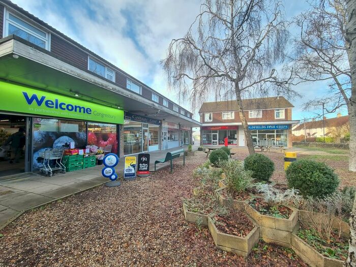 2 Bedroom Flat To Rent In Brinsea Road, Congresbury, Bristol, BS49