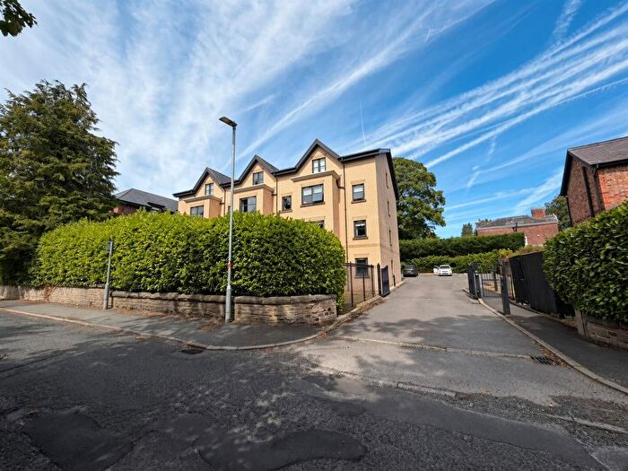 2 Bedroom Flat To Rent In Apartment Hawthorn House, Chapel Lane, Wilmslow, SK9