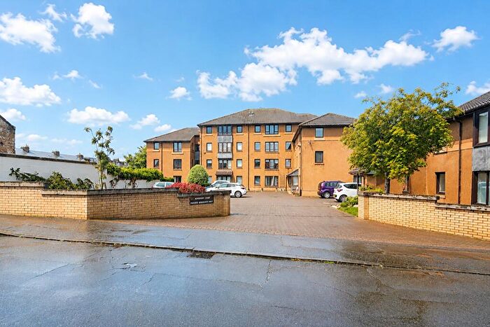 2 Bedroom Flat For Sale In Rosebery Court, Kirkcaldy, Kirkcaldy, KY1