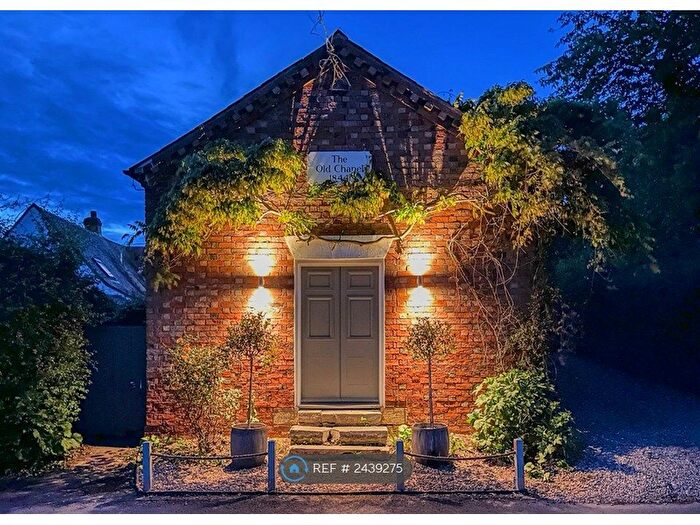 1 Bedroom Detached House To Rent In Broad Lane, Bishampton, Pershore, WR10
