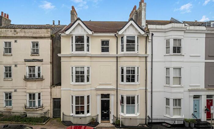 6 Bedroom Block Of Apartments For Sale In Devonshire Place, Brighton, East Sussex, BN2