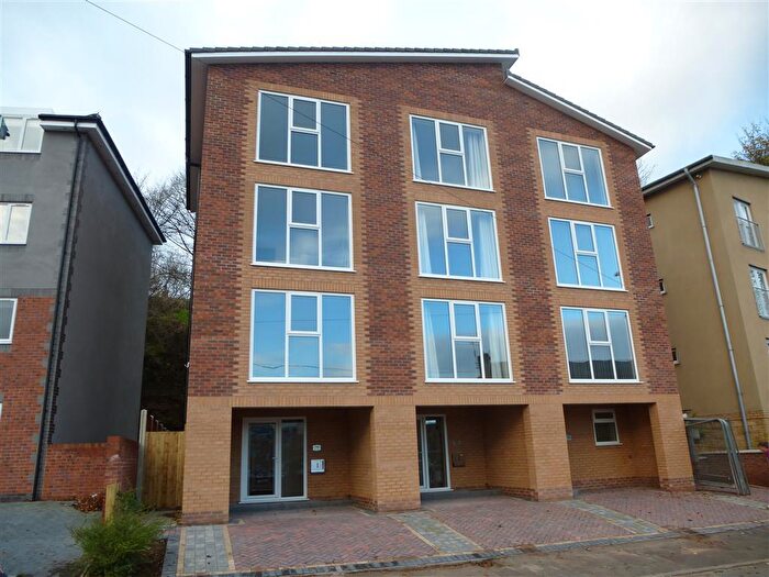 1 Bedroom Apartment To Rent In Park Lane, Kidderminster, DY11