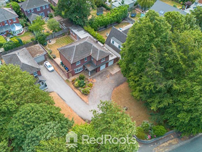 4 Bedroom Detached House For Sale In Melton Road, Sprotbrough, Doncaster, DN5