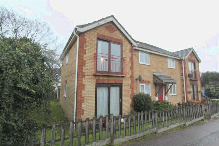 1 Bedroom Flat To Rent In Hartington Road, Southend-On-Sea, SS1