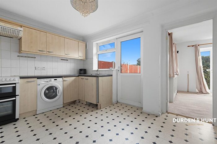 2 Bedroom Semi-detached Bungalow For Sale In Moreton Road, Ongar, CM5