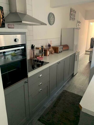 2 Bedroom End Of Terrace House To Rent In Mill Street, Ilkeston, Derbyshire, DE7