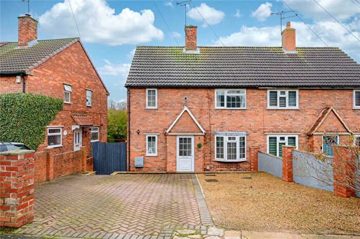 3 Bedroom Detached House For Sale In Croft Drive, Bramham, LS23