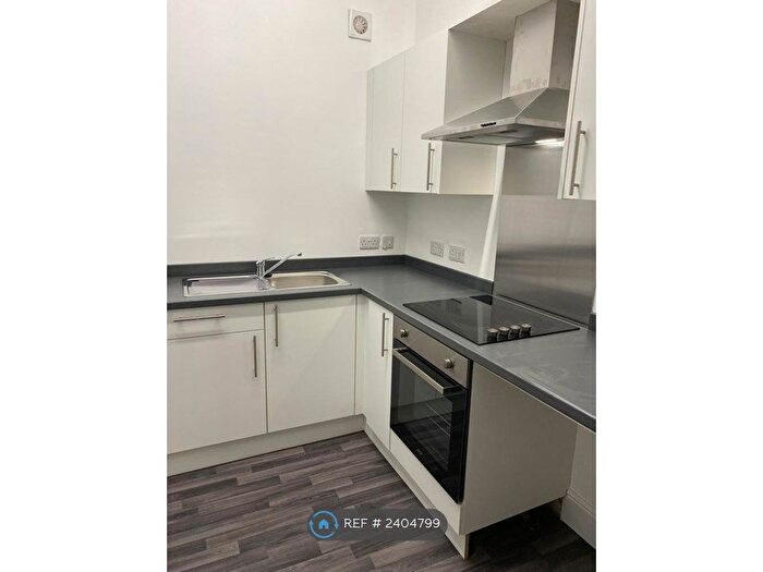 1 Bedroom Flat To Rent In Old Chester Road, Birkenhead, CH42