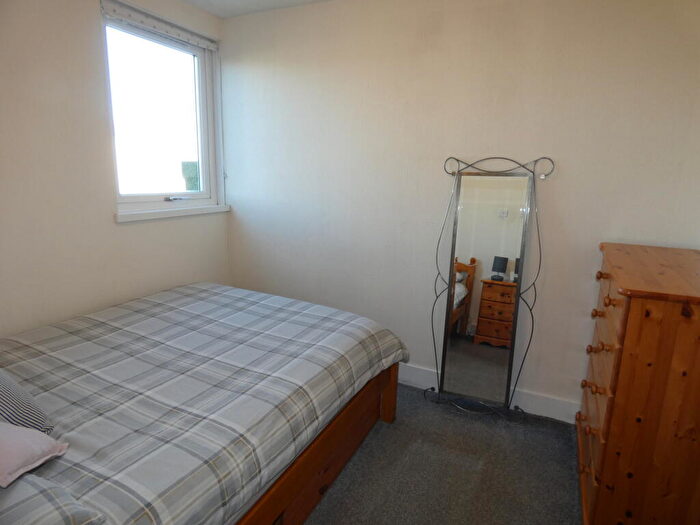 1 Bedroom Flat For Sale In Commerce Street, Aberdeen, AB11