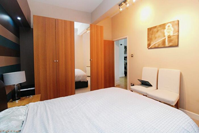 1 Bedroom Flat For Sale In Carver Street, Birmingham, B1