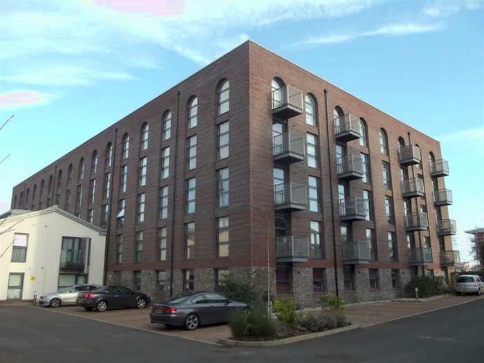 1 Bedroom Apartment To Rent In Steamship House, Gas Ferry Road, Bristol Harbourside, BS1