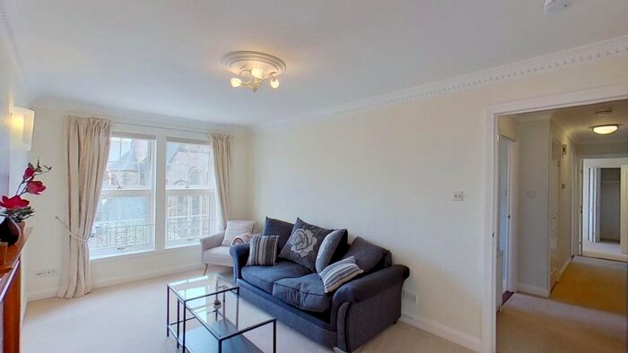 2 Bedroom Flat To Rent In West Mayfield, Edinburgh, EH9