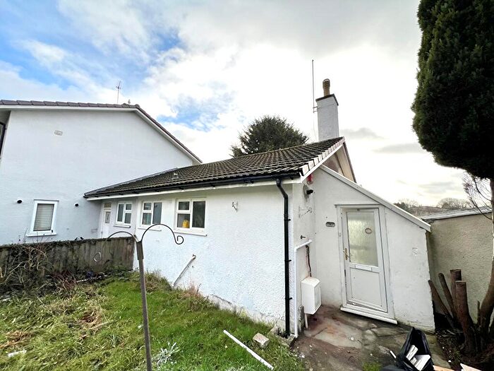 1 Bedroom Bungalow To Rent In Dorchester Avenue, Plymouth, PL5