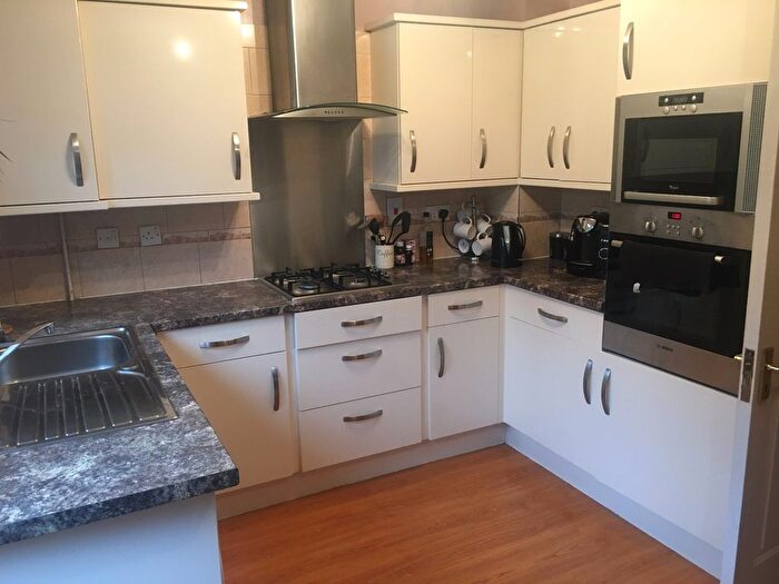 2 Bedroom Terraced House To Rent In Fenman Gardens, Ilford, IG3