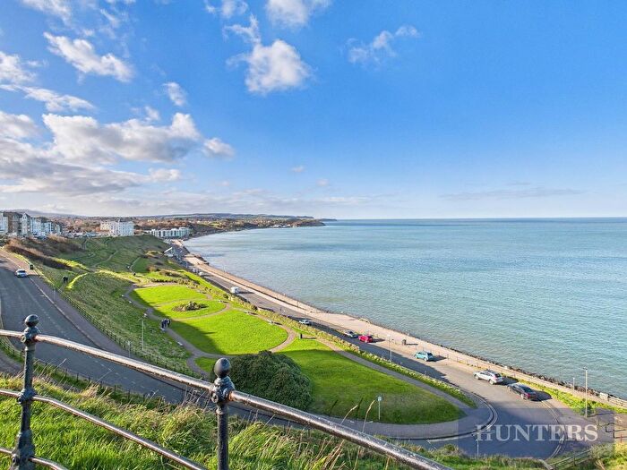 2 Bedroom Flat For Sale In Queens Parade, Scarborough, YO12